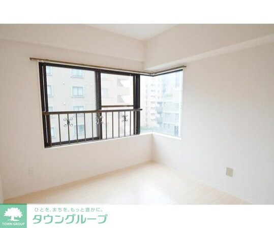 サンスクエアビルの物件内観写真